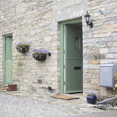 Withy Cottages Langport Exterior foto