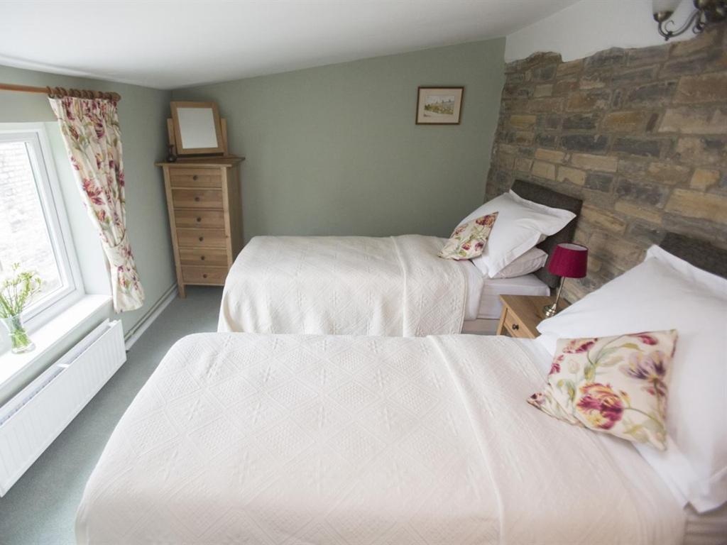 Withy Cottages Langport Exterior foto