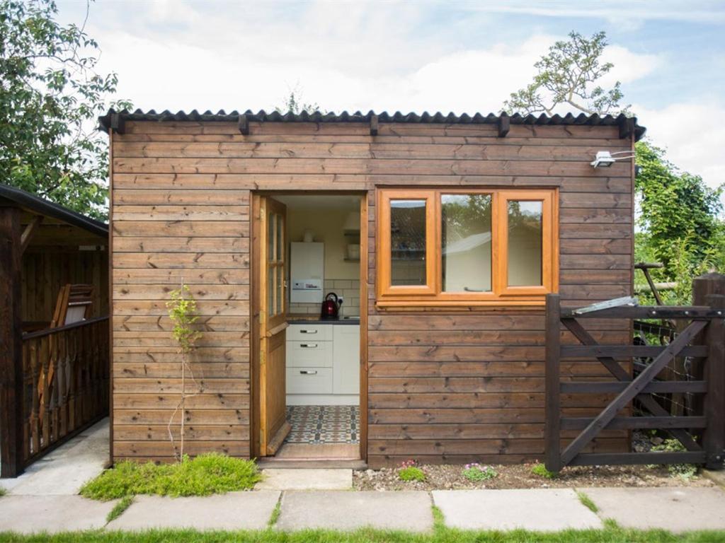 Withy Cottages Langport Cameră foto