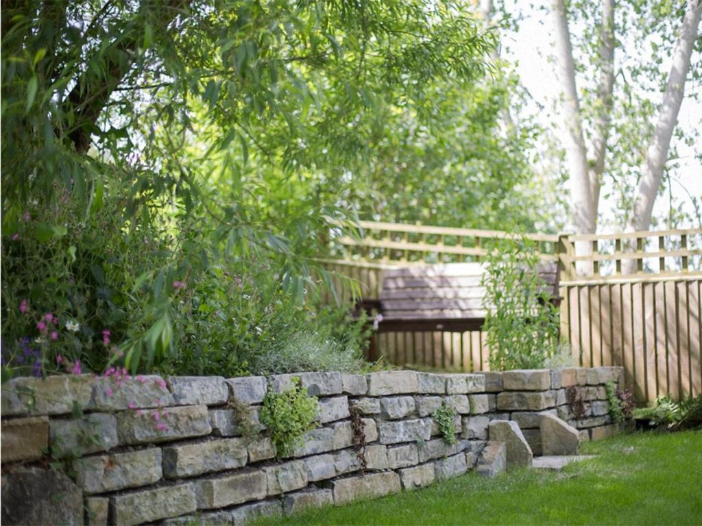 Withy Cottages Langport Cameră foto